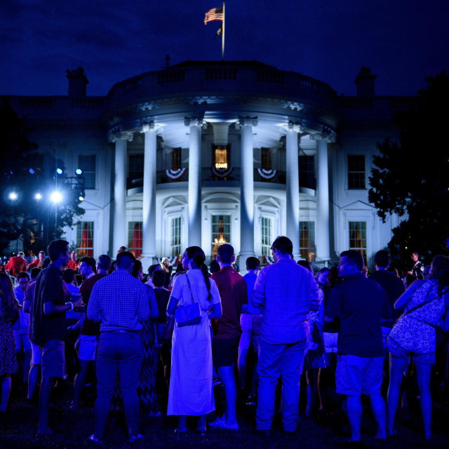 Bijela kuća u lipnju će, na Trumpov 80. rođendan, biti poprište UFC eventa