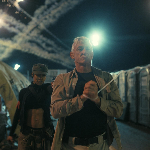 
Sean Penn u Andersonovu filmu