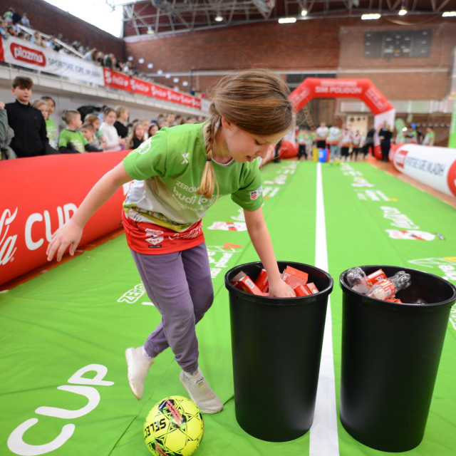 Započela 30. sezona Sportske igre mladih