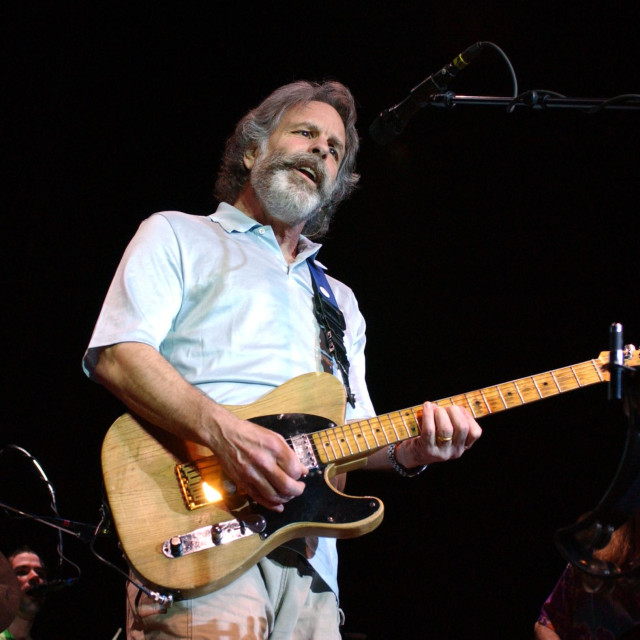 Bob Weir