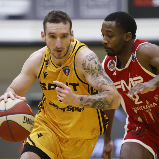 Antonio Jordano, Joshua Micah Aaron Scott