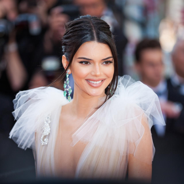 Kendall Jenner