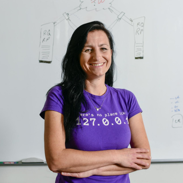 Lada Borovina Kovjanić