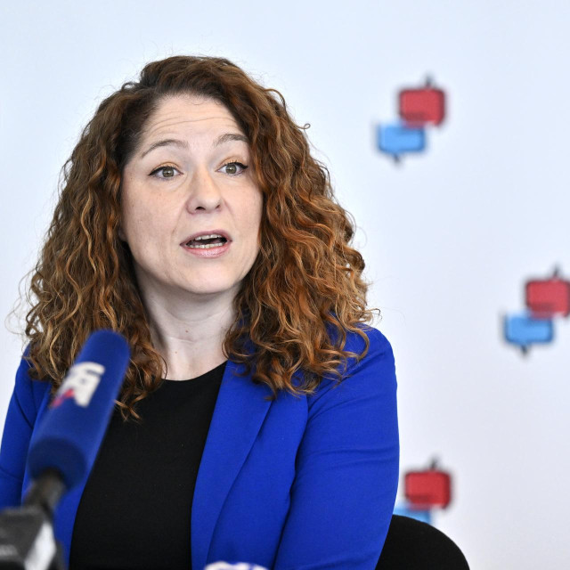 Tena Šimonović Einwalter