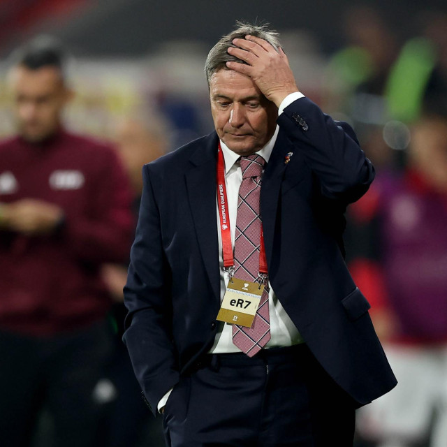 Dragan Stojković Piksi