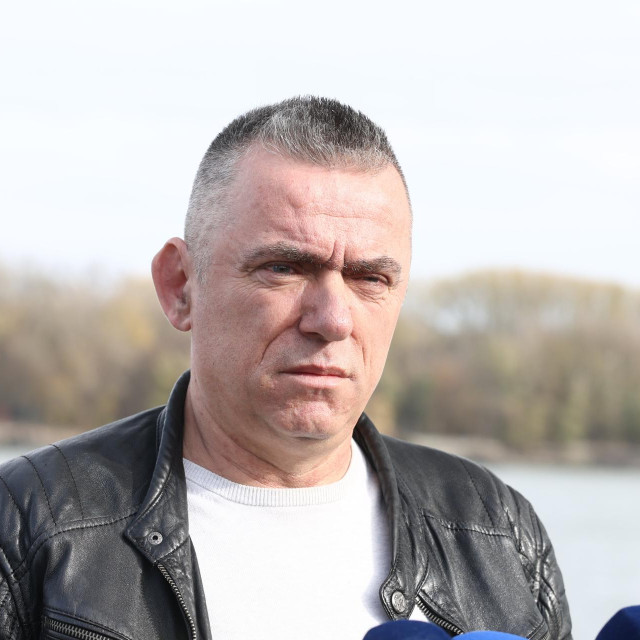 Stipo Mlinarić Ćipe