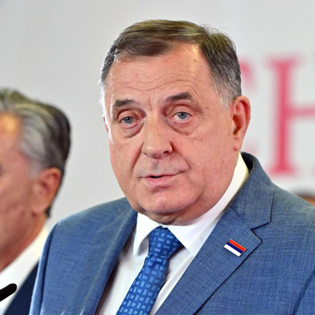Milorad Dodik