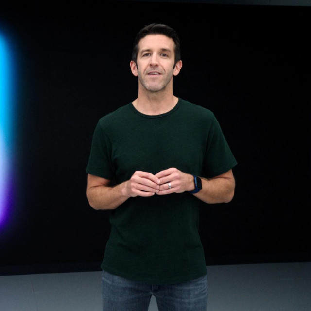 John Ternus je kompanijsko dijete, u Appleu je već četvrt stoljeća