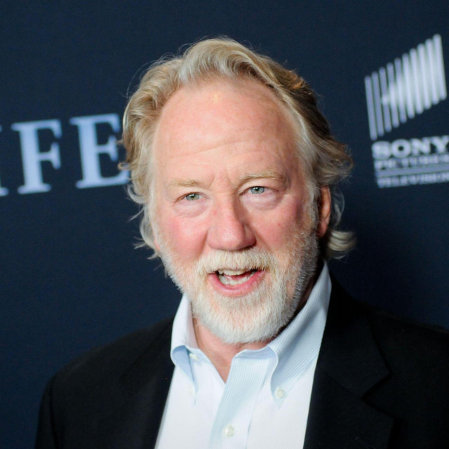 Timothy Busfield (arhivska fotografija)