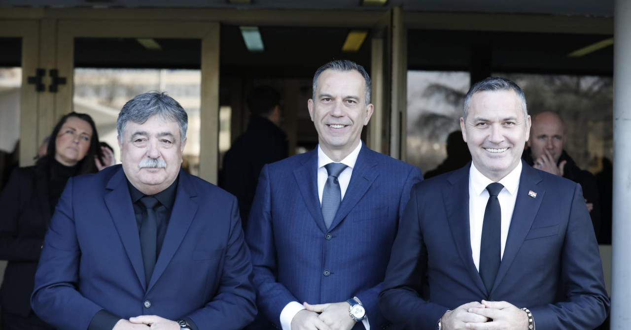 Ekskluzivno: Svetina nakon razgovora s Kustićem odlučio otići, skupi ‘gablec s Mamićem‘ završio velikim dogovorom!