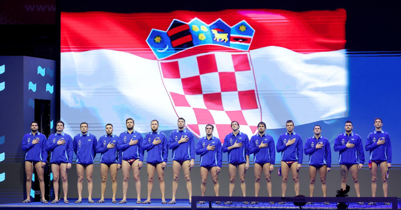 VIDEO: Ovo je nešto novo! Pogledajte i poslušajte kako je Beograd pozdravio ‘Lijepu našu‘