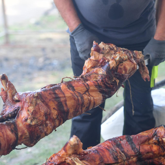 Što se krije ispod sočne janjeće kožice 