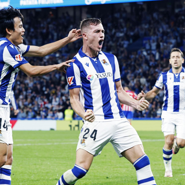 Luka Sučić (arhiva)