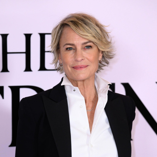 Robin Wright