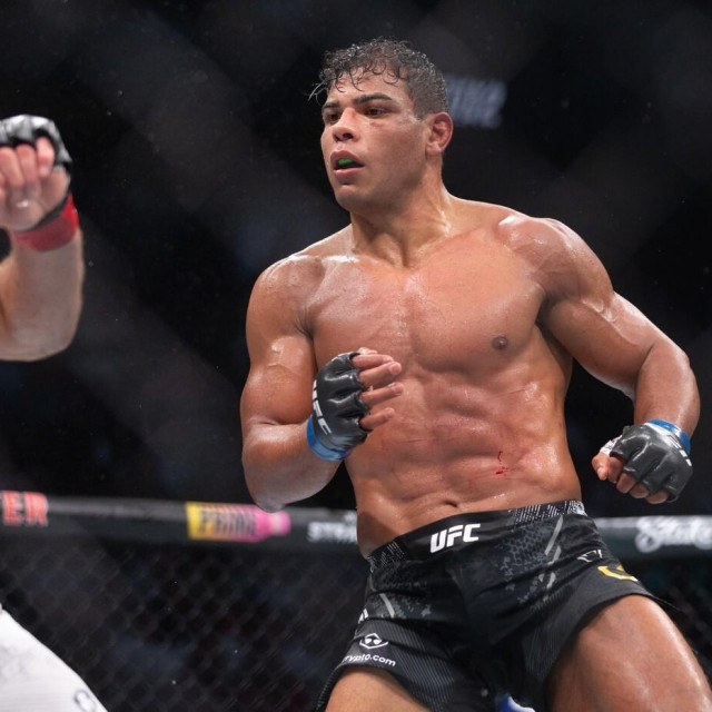 Paulo Costa