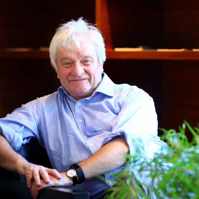 Sir Paul Nurse, nobelovac i svjetski stručnjak za tumore
