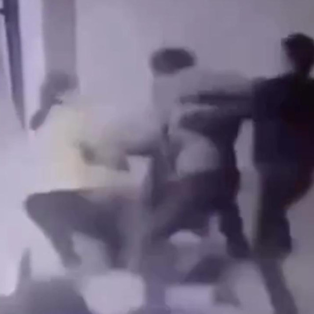 Muhammadali Saduloev