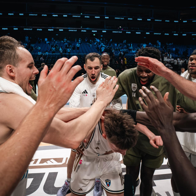 Tomislav Vučković, košarka, Dubai, ABA liga