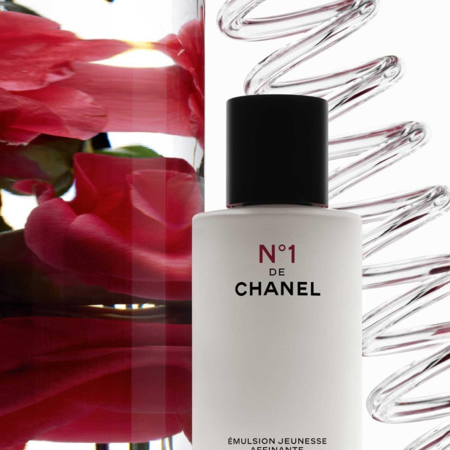 N°1 DE CHANEL