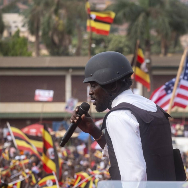 Bobi Wine