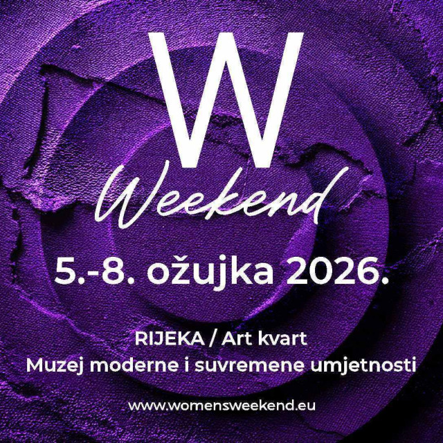 Women‘s Weekend
