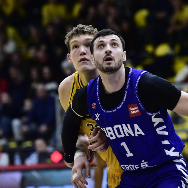 Markus Lončar i Jake Stephens