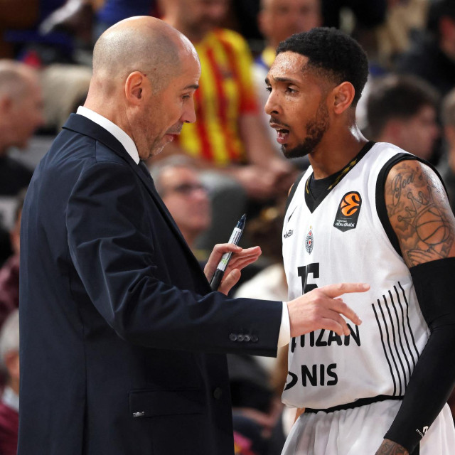 Partizan doživio najteži poraz u povijesti