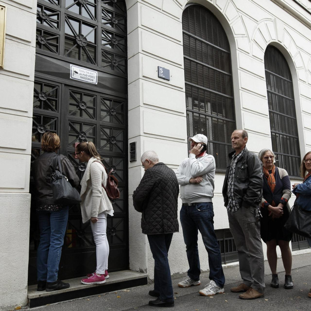 Ilustrativna fotografija