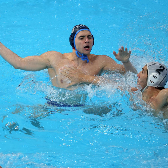 Na ovogodišnjem EP-u prosjek je do četvrtak 27,9 golova po utakmici