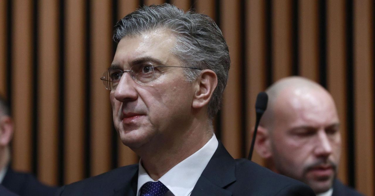 Plenković šalje jasnu poruku Milanoviću: Hrvatska vanjska politika ne smije  biti izolacionistička uz podršku M88