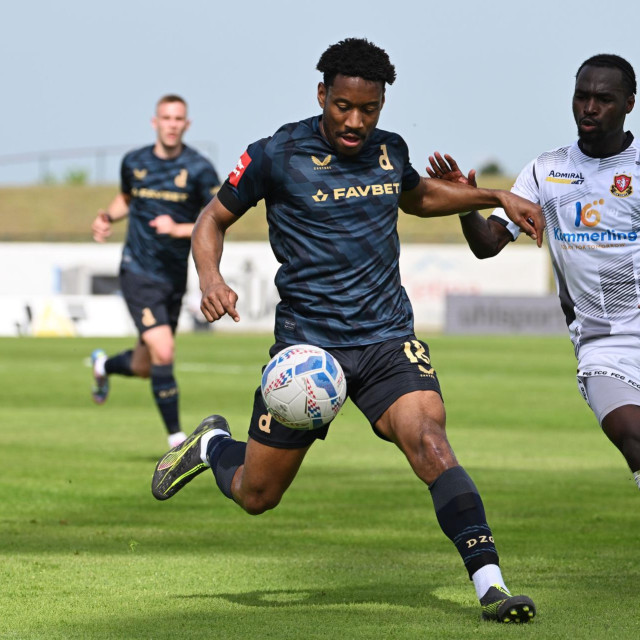 Ronael Pierre-Gabriel