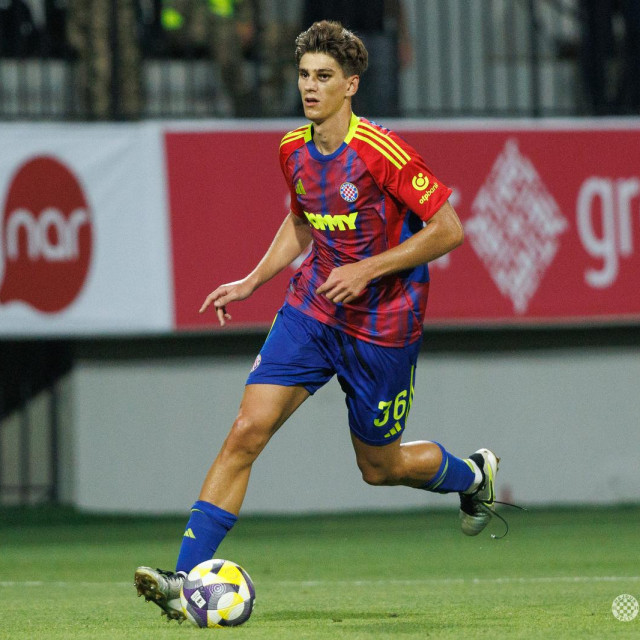 Marino Skelin Hajduk