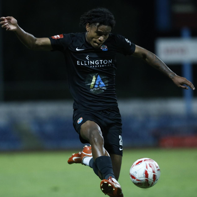 Paul Bismarck Tabinas