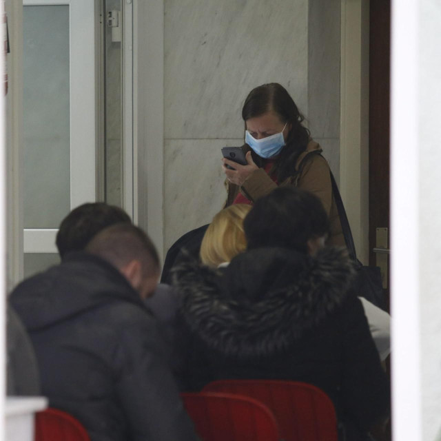 Ova sezona gripe počela je znatno ranije nego prethodnih godina