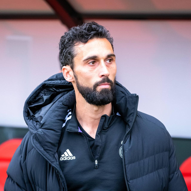 Alvaro Arbeloa