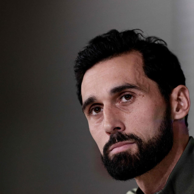 Alvaro Arbeloa obrukao se na debiju