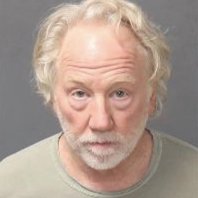 Timothy Busfield
