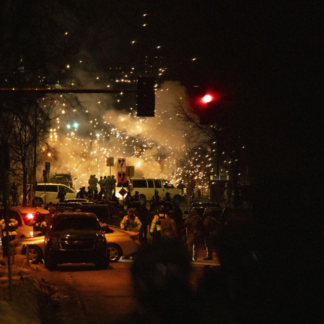 Prizori iz Minneapolisa