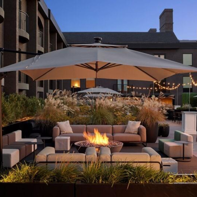 HNS kamp reprezentacije u Alexandriji