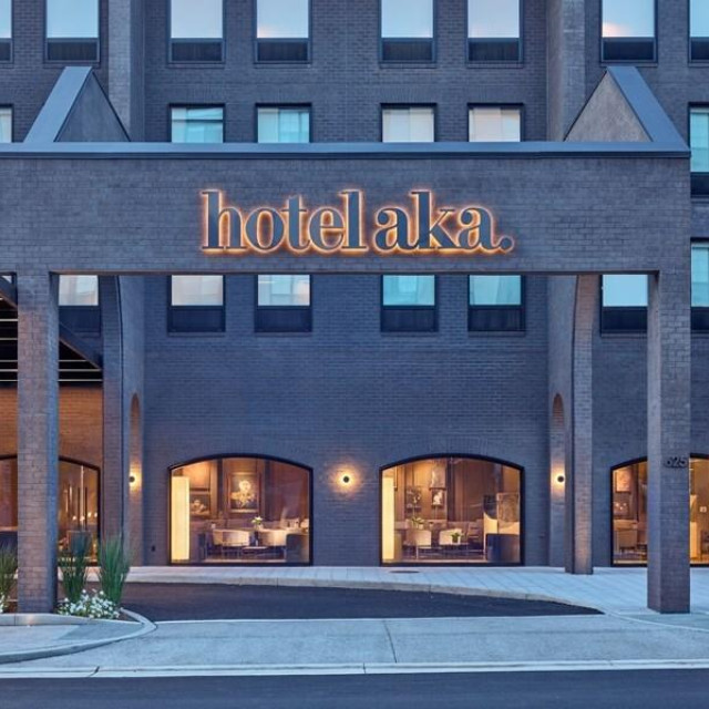 HNS kamp reprezentacije u Alexandriji