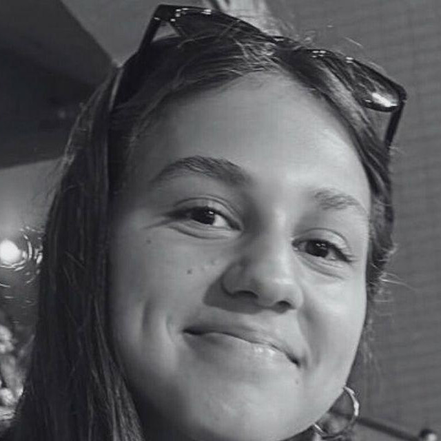 Preminula 18-godišnja hrvatska atletičarka Iva Jović