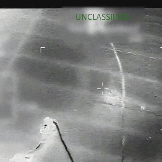 Snimka zauzimanja tankera kod Venezuele