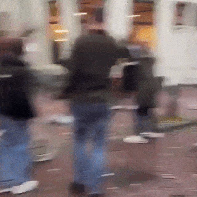 Eksplozija u Utrechtu