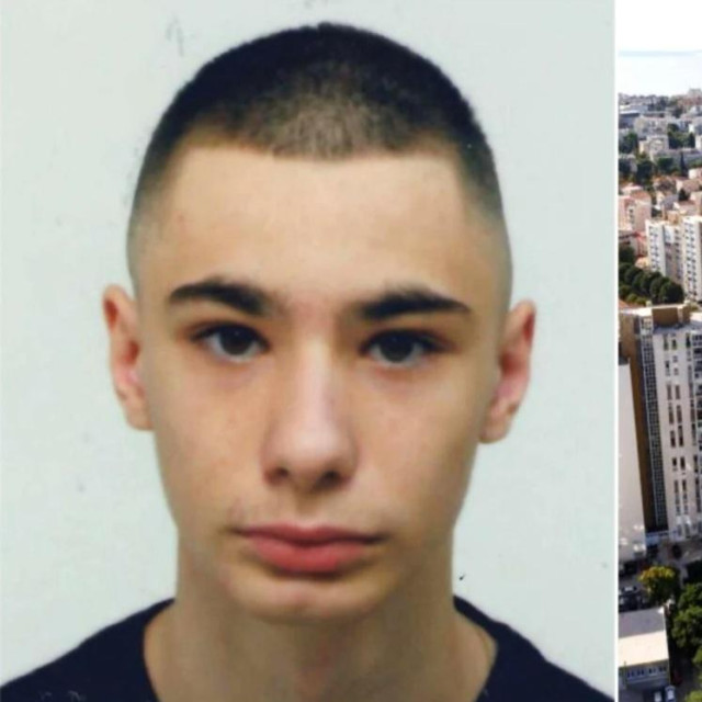 Nestali mladić Slaven Ilić