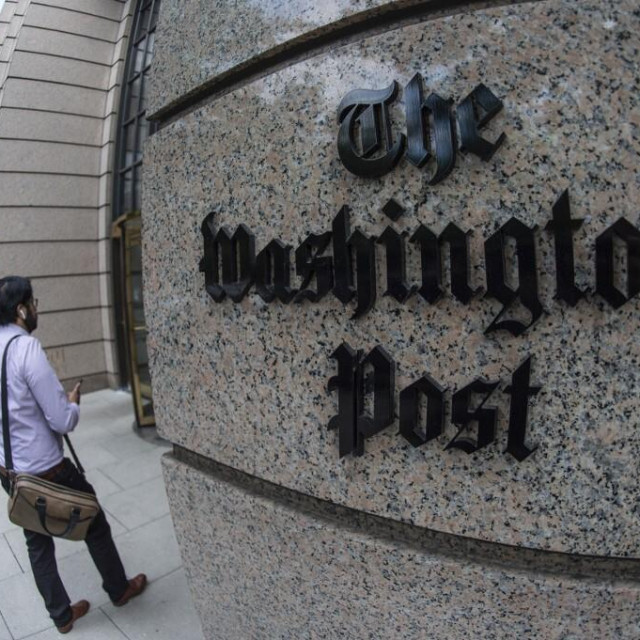 Washington Post
