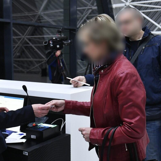 Ilustrativna fotografija