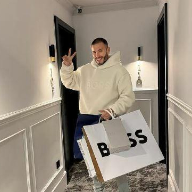 Preminuli Matija Radulović