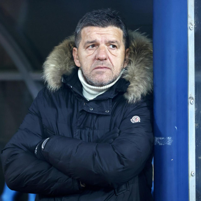 Optimističan je trener Vukovara Silvijo Čabraja uoči nastavka prvenstvene utrke