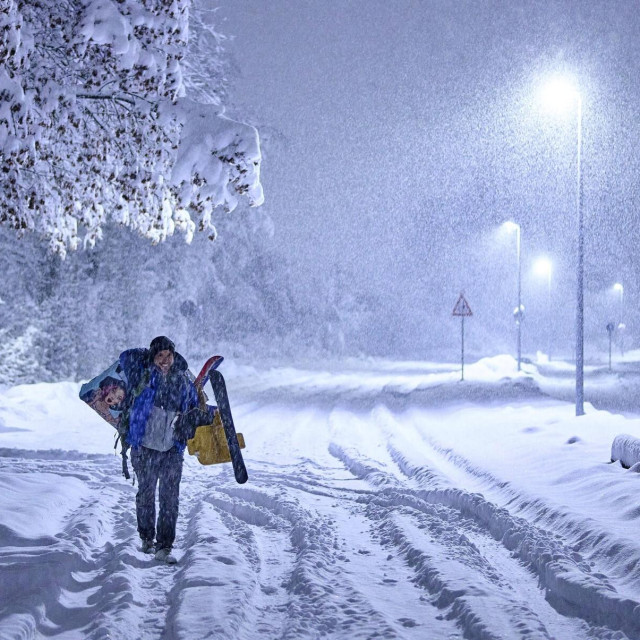Ilustrativna fotografija