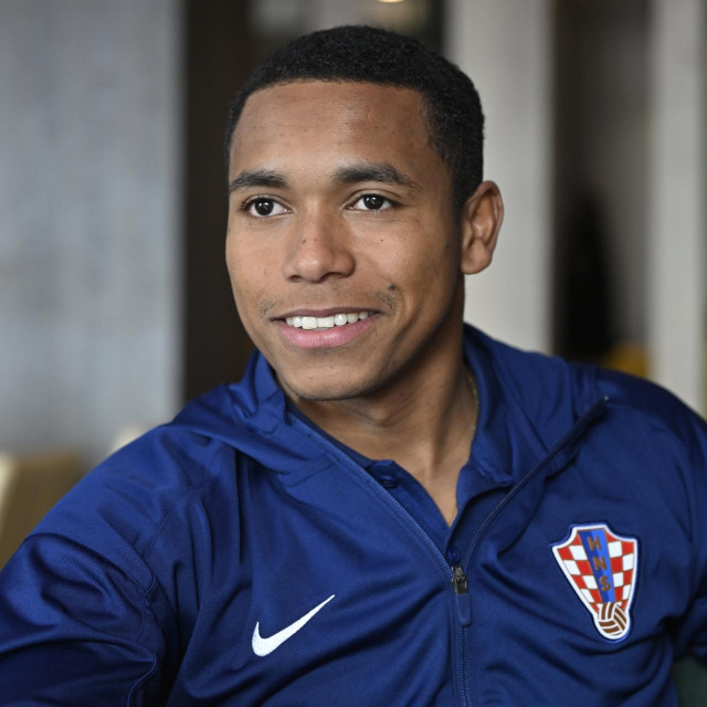 Vitor Hugo de Lima da Silva